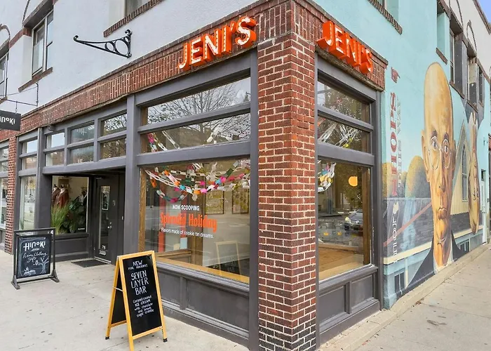 Italian Village Gem, Downtown, Free Parking, Osu * Columbus